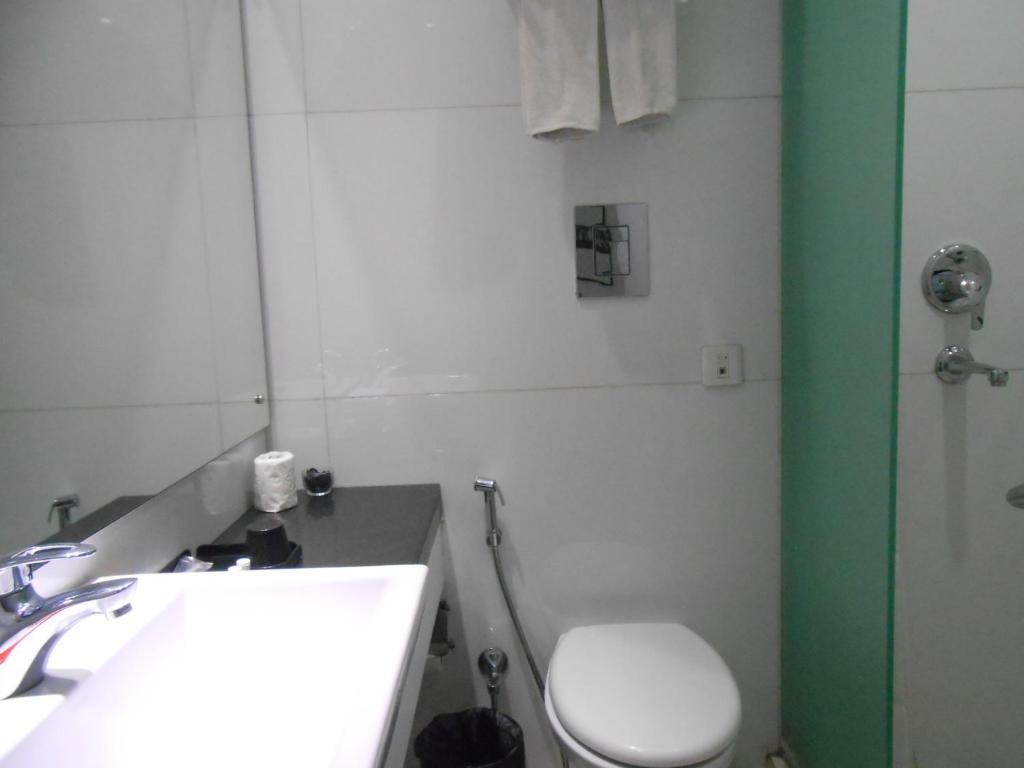 Sapphire Suite Calcutta Rum bild