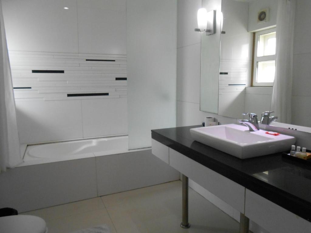 Sapphire Suite Calcutta Rum bild