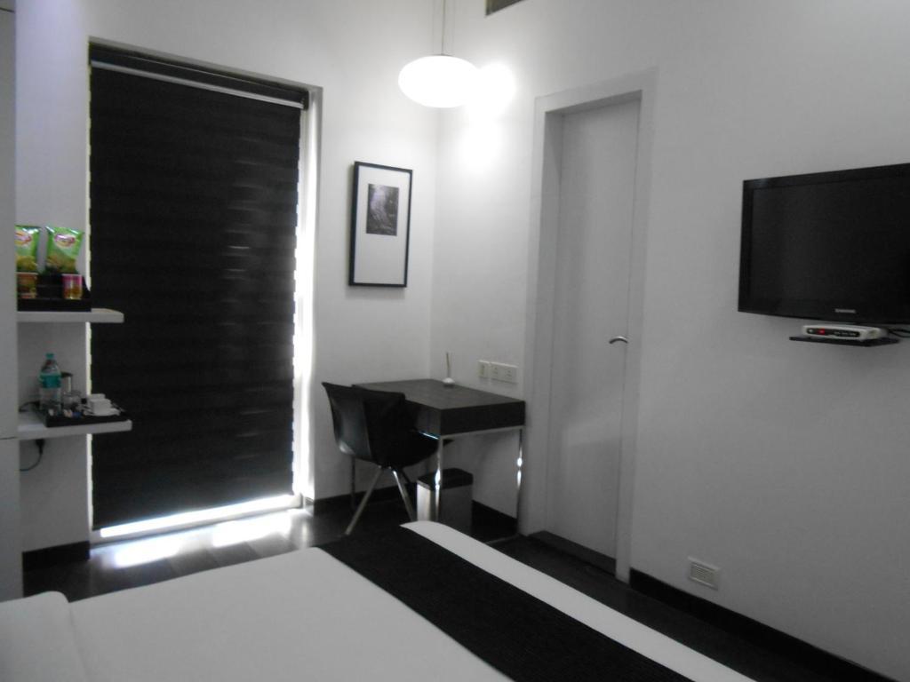 Sapphire Suite Calcutta Rum bild
