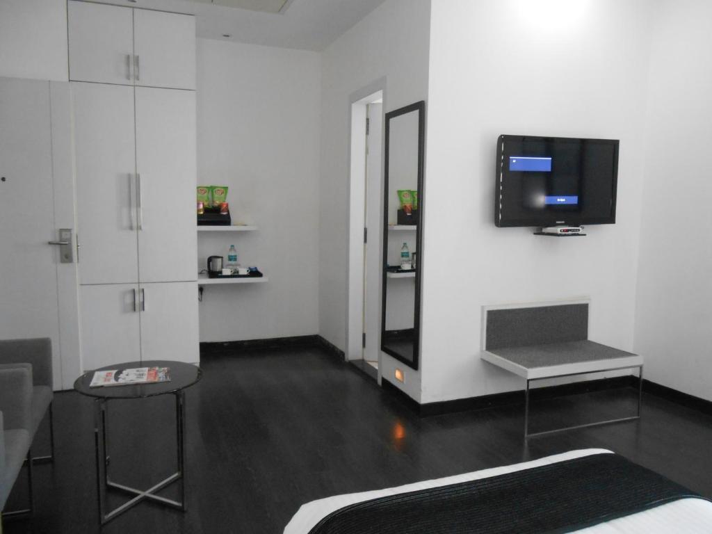 Sapphire Suite Calcutta Exteriör bild